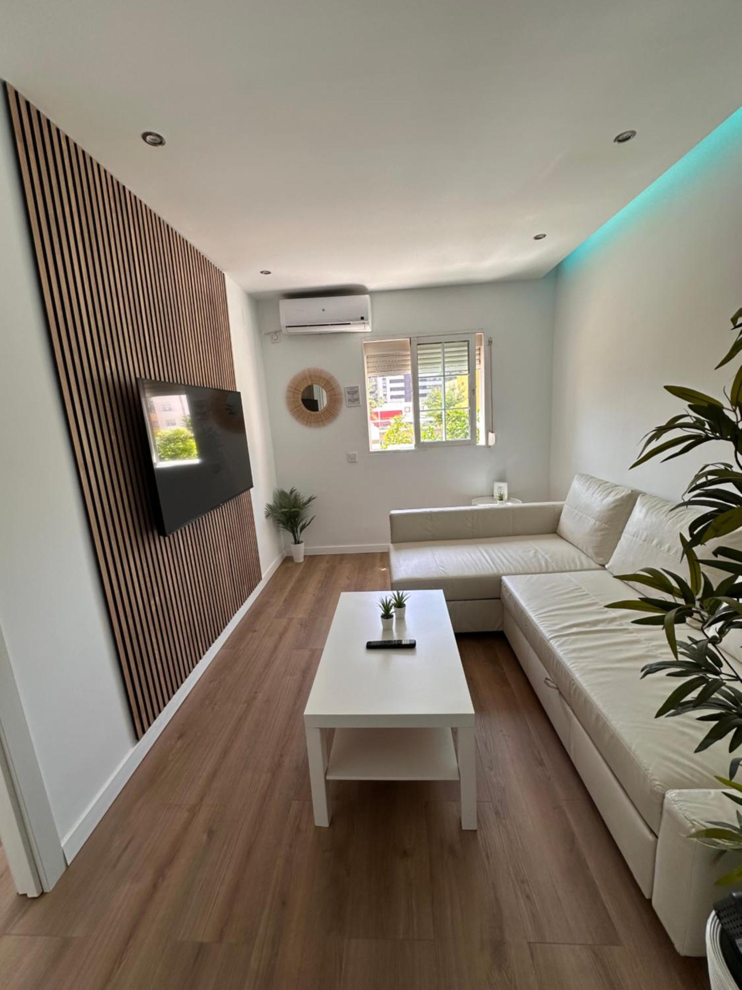 Apartment Claveles De Luxe Málaga