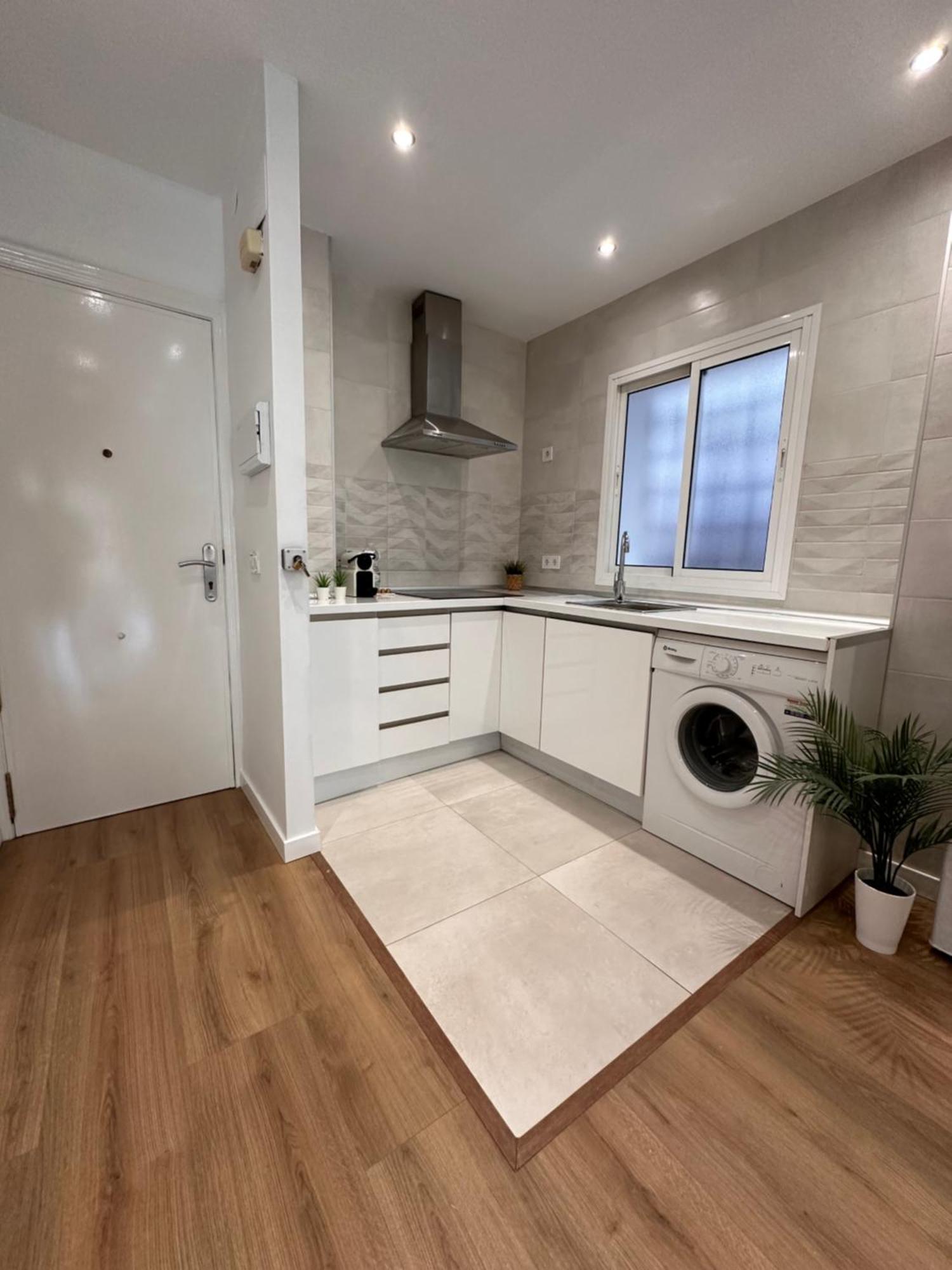 Claveles De Luxe Apartment Málaga