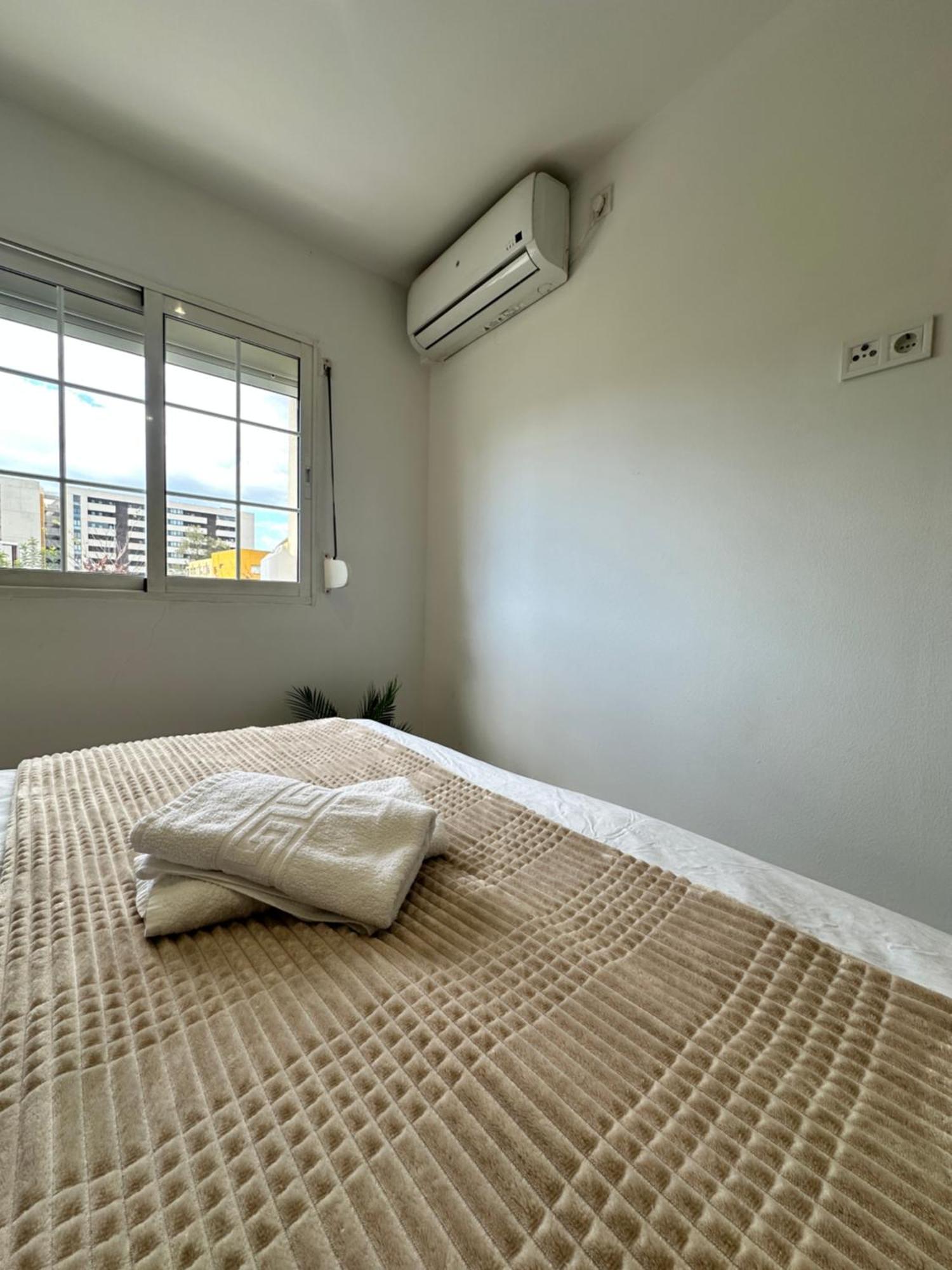 Apartment Claveles De Luxe Málaga